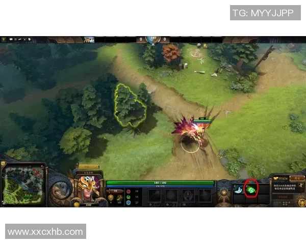 从零开始DOTA2配合完全攻略新手必看技巧与策略详解 从零开始DOTA2配合完全攻略新手必看技巧与策略详解