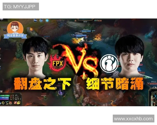 赛后复盘FPX与IG心理素质对决的深度分析与启示 赛后复盘FPX与IG心理素质对决的深度分析与启示