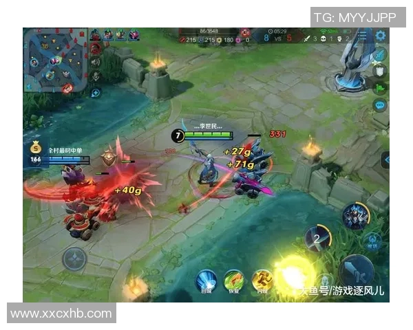 深度解析赵强在王者荣耀中的成长与挑战之路 深度解析赵强在王者荣耀中的成长与挑战之路