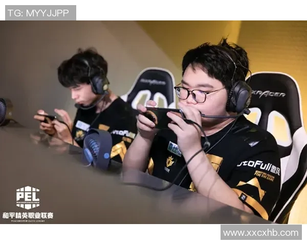 和平精英赛事分析WE战队防守策略与战术解读