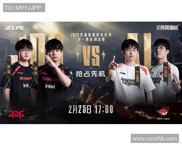 重磅专题解析JDG战队进攻革新策略与战术演变之路 重磅专题解析JDG战队进攻革新策略与战术演变之路