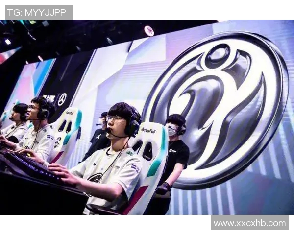 深入解析英雄联盟IG战队的默契配合与战术创新之路