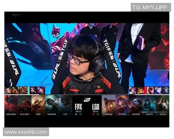 2026电竞新闻FPX在电竞比赛中的反击策略分析与得失总结 2026电竞新闻FPX在电竞比赛中的反击策略分析与得失总结